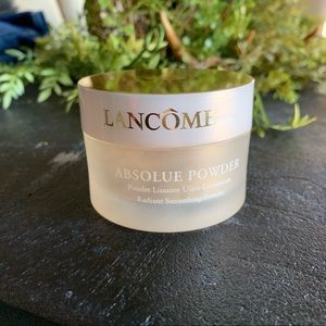 Lancome Absolue Powder - Absolute Peche